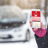 entretien voiture hiver Privas