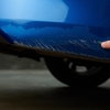 Faire repeindre carrosserie voiture à Privas